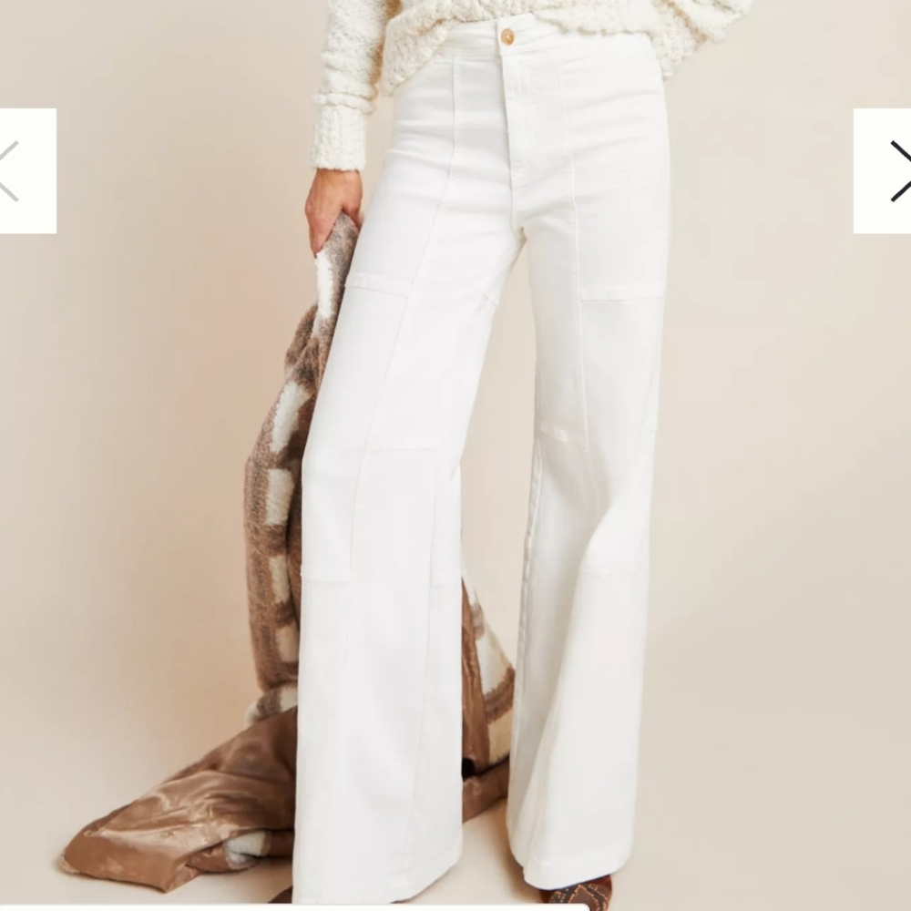 Anthropologie Sz 28